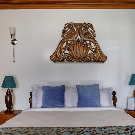Blusalzz Villa - Muhamma, Alleppey - Kerala Alappuzha Exteriör bild