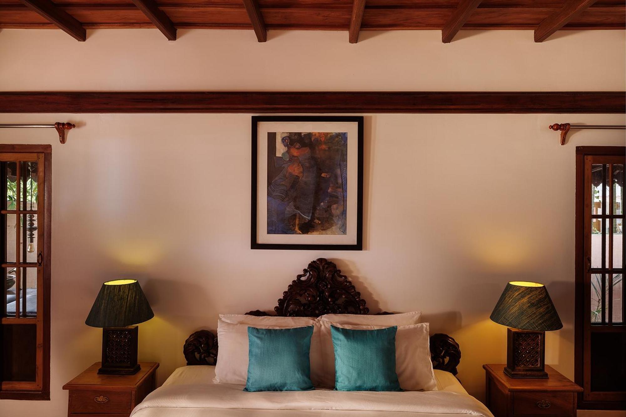 Blusalzz Villa - Muhamma, Alleppey - Kerala Alappuzha Exteriör bild