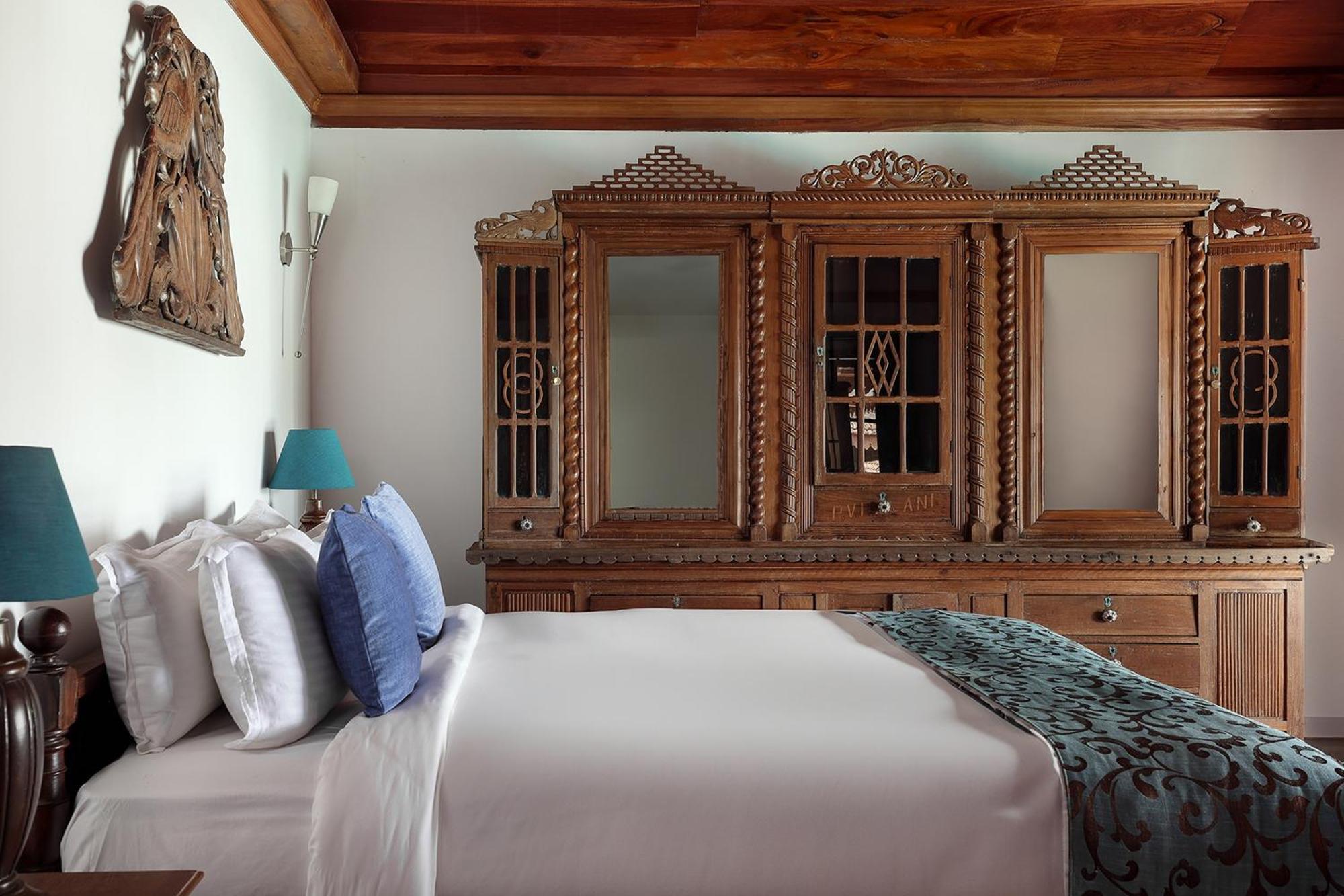 Blusalzz Villa - Muhamma, Alleppey - Kerala Alappuzha Exteriör bild