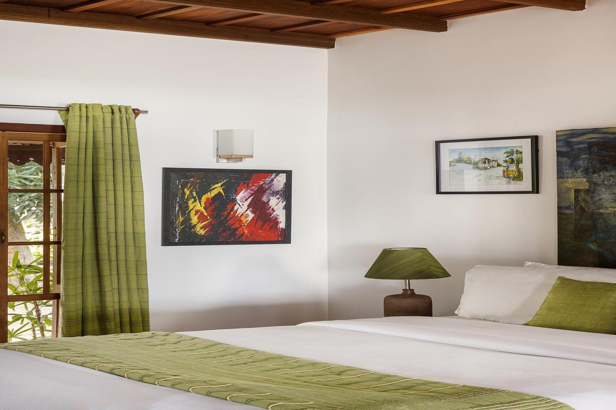 Blusalzz Villa - Muhamma, Alleppey - Kerala Alappuzha Exteriör bild