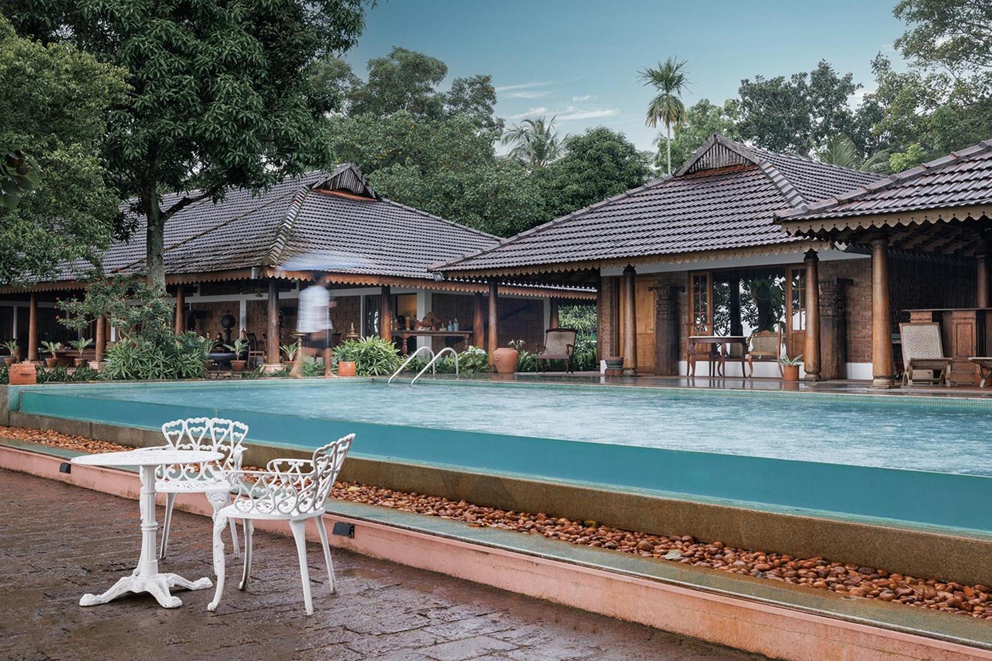 Blusalzz Villa - Muhamma, Alleppey - Kerala Alappuzha Exteriör bild