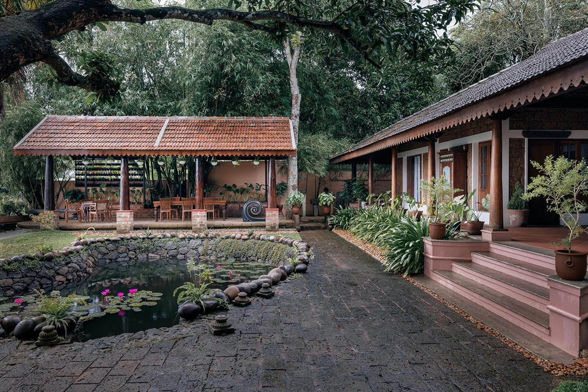 Blusalzz Villa - Muhamma, Alleppey - Kerala Alappuzha Exteriör bild